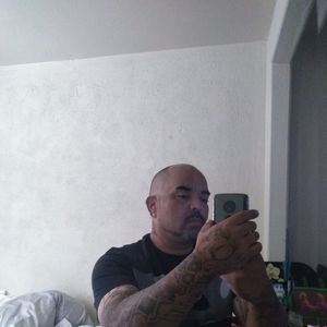 Meet your Posher, Mike